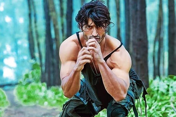 What Is This Arrogance About Not Releasing In Theatres Vidyut Jammwal