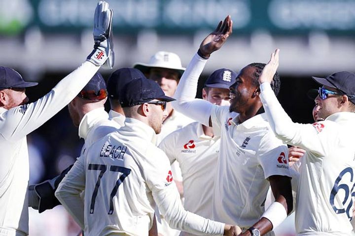 World Test Championship, Points Table England in 3rd position after 2-1 series win over West Indies