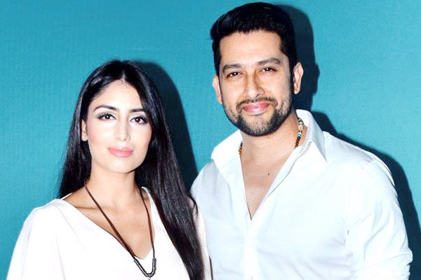 Aftab Shivdasani announces his first film titled Dhundh as a producer