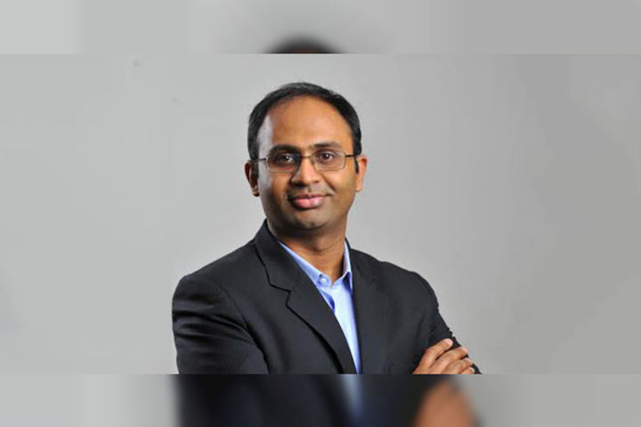 Paytm Money ropes in Varun Sridhar as CEO elevates Amit Kapoor to VP and CFO