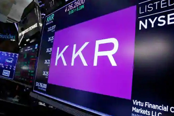 Private equity firm KKR to merge NBFC with InCred retail franchise
