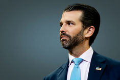 Twitter limits Donald Trump Jr's account over COVID-19 video