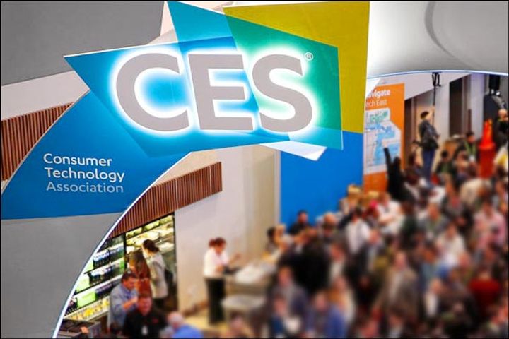 CES 2021 World biggest tech show goes online-only amid COVID-19