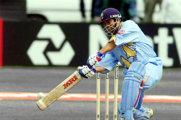 Sachin Tendulkar never became a ruthless batsman did not know how to convert hundreds into 200s and 