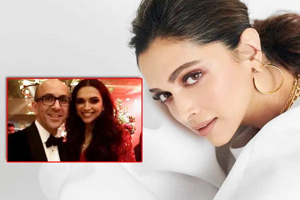 Deepika Padukone gets slammed for allegedly taking 5 Crores from a Pakistani businessman to particip