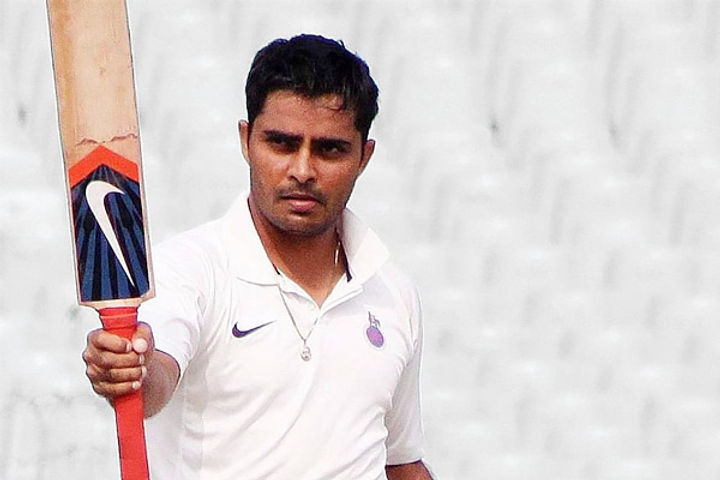 IPL 2012 Champion and domestic veteran Rajat Bhatia announces retirement from all forms IPL 2012 Champion and domestic veteran Rajat Bhatia announces retirement from all forms