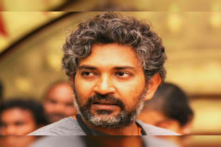 The entire family including Bahubali director SS Rajamouli is in the grip of Corona