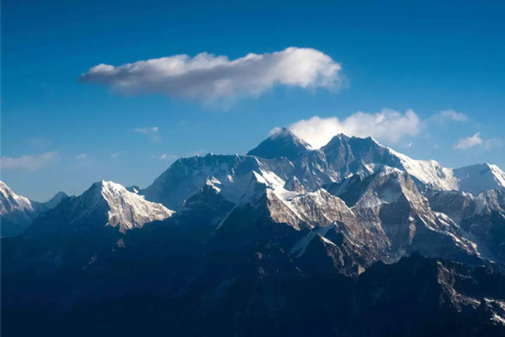 Start of mountaineering in Nepal, decision on foreign climbers soon