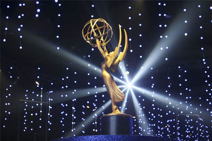 Emmys will go virtual courtesy coronavirus pandemic