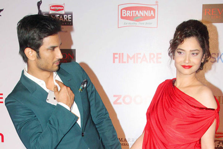 I wish I was there to save Sushant Ankita Lokhande 