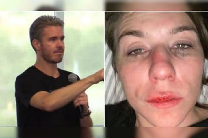 Google Cloud employee fired over domestic violence allegations Google Cloud employee fired over domestic violence allegations
