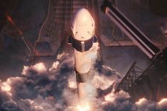 Returning to Earth SpaceX Demo-2 Can land off the coast of florida