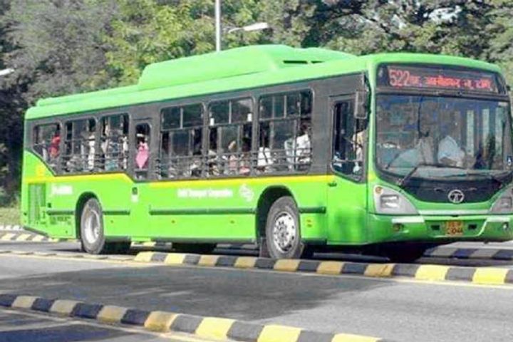 All DTC buses will run on Rakshabandhan in Delhi guidelines issued
