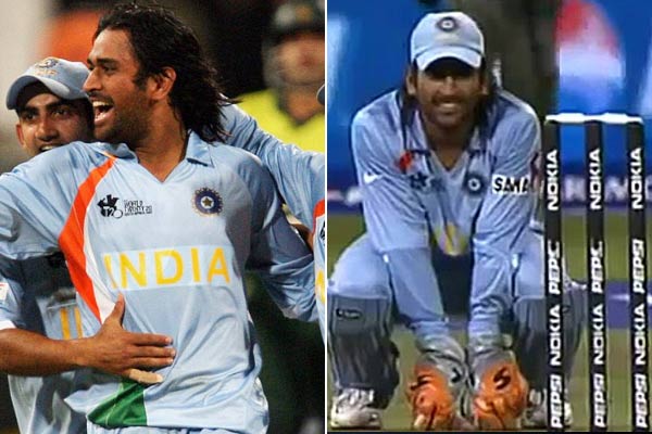 India were not keen on playing the T20s before the 2007 T20 World Cup Azhar Mahmood
