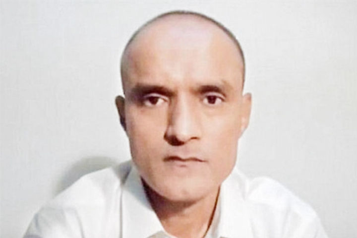 Allow Indian officials to appoint representative for Kulbhushan Jadhav Islamabad High Court