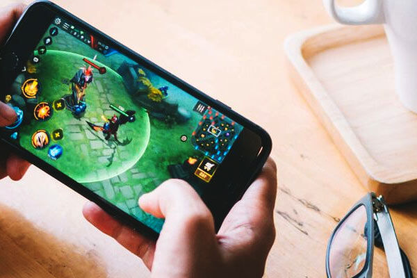 India records 2.7 Billion game downloads in Q2 2020 Highest in the world