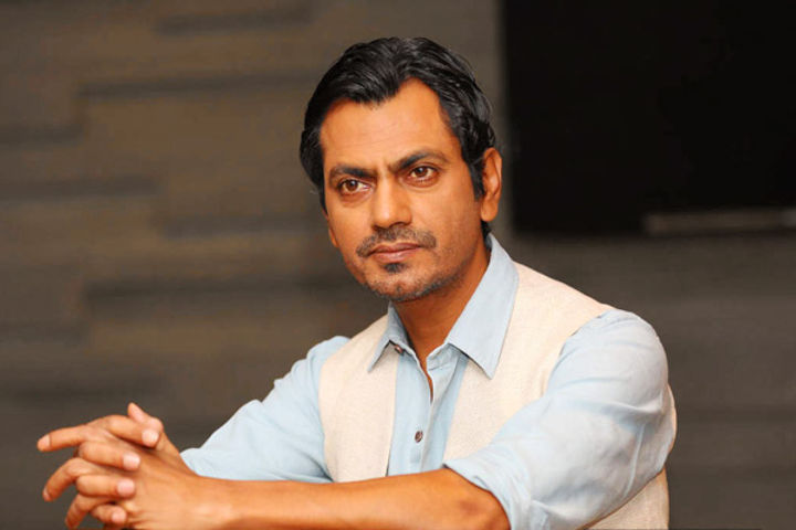Nawazuddin Siddiqui once had a one-night-stand in New York despite of being married