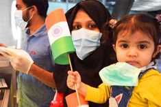 More than 50,000 civilians brought to India from Oman fifth phase of Vande Bharat Mission will come 