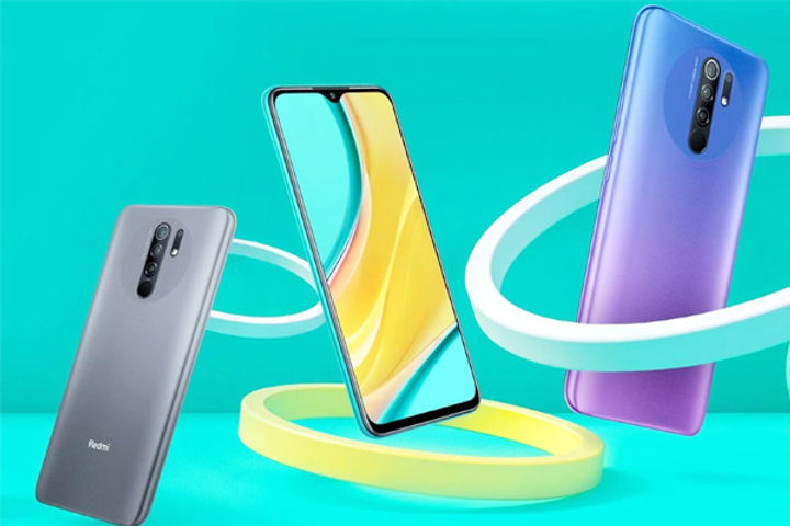 Xiaomi Redmi 9 Prime smartphone launched in the Indian market