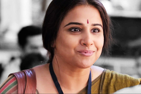 Vidya Balan new film Lioness will start shooting from the month of October