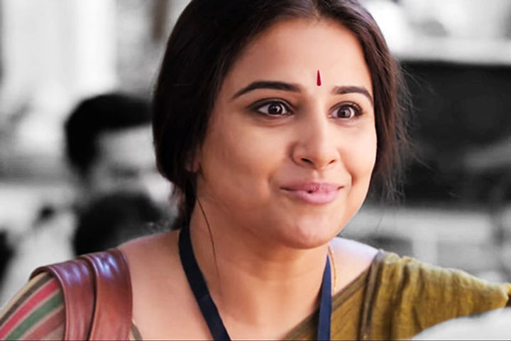 Vidya Balan new film Lioness will start shooting from the month of October