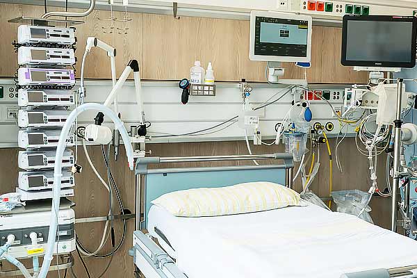 Centre lifts export ban on all ventilators after more than four-month halt