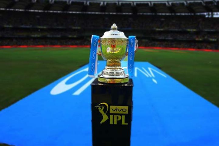 CAIT against BCCI holding IPL 2020 in the UAE