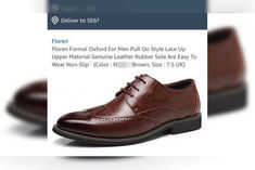 Nr Brown  E-comm giant Amazon criticised for offensive product description