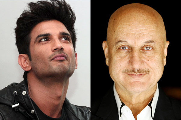 Sushant Singh Rajput family and fans deserve to know the truth Anupam Kher