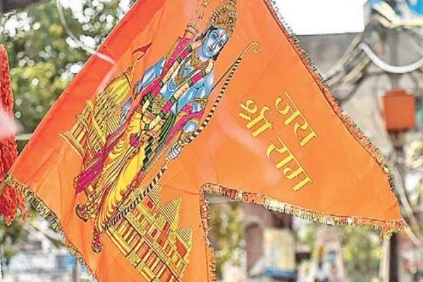 BJP to distribute 11 lakh diyas in Delhi to mark Ram Temple bhoomi pujan celebrations