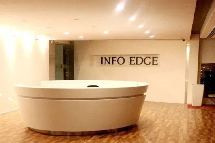 Info Edge to raise Rs 1875 Cr from qualified institutional buyers