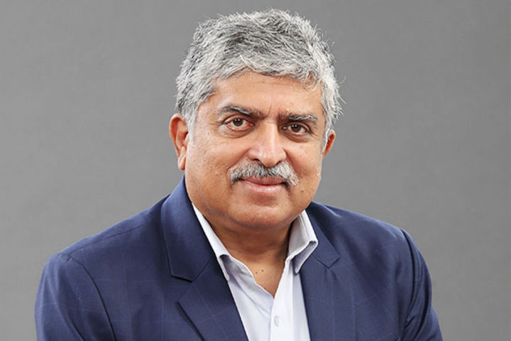 Nandan Nilekani launches UPI-like backend for mobility and commerce through Beckn