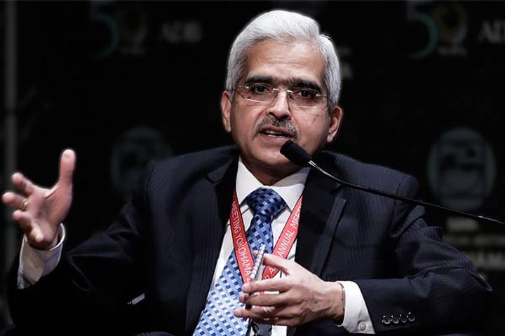 RBI governor says GDP will remain in negative in first half RBI governor says GDP will remain in negative in first half