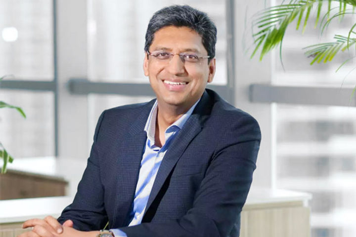 Paytm ropes in Bhavesh Gupta as CEO to lead its lending business