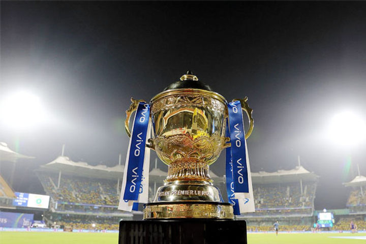 Byju and Coca-Cola likely to bid for title sponsorship of IPL 2020