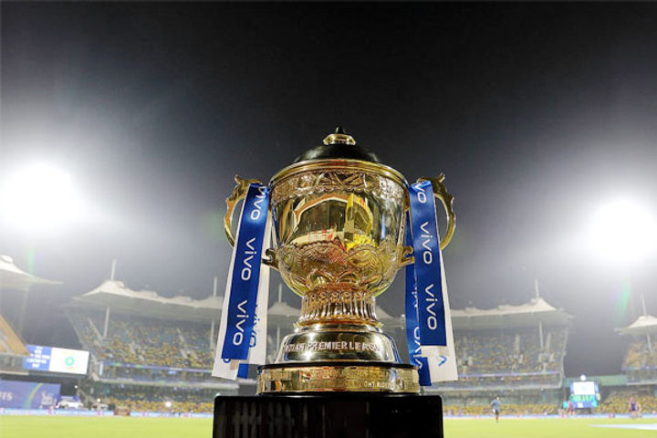 Byju and Coca-Cola likely to bid for title sponsorship of IPL 2020 Byju and Coca-Cola likely to bid for title sponsorship of IPL 2020