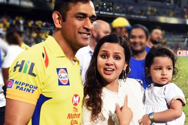Family members allowed to be a part of IPL 2020 as per BCCI SOP