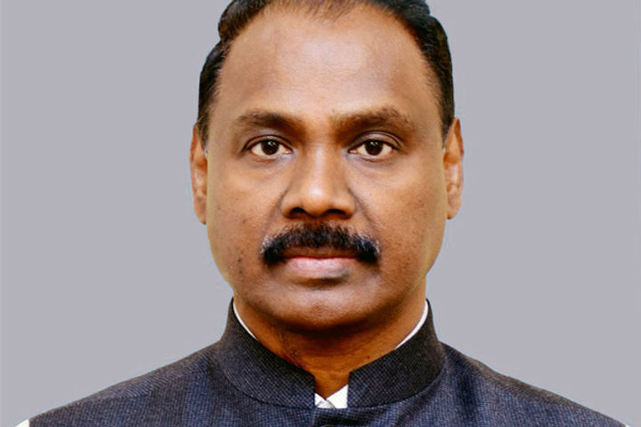 Former J&ampK Lt Governor GC Murmu appointed new Comptroller and Auditor General of India