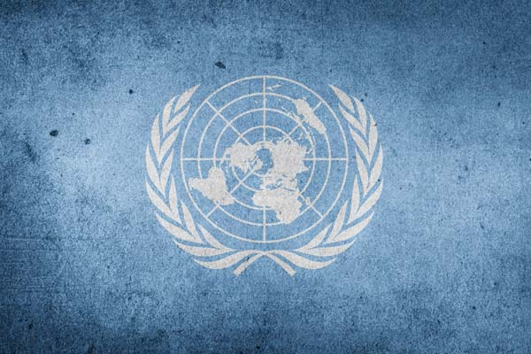 India contributed about 115 crore rupees to United Nations Fund