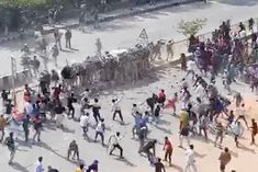 Big revelation about Delhi violence accused had prepared this plan to avoid police