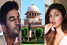 Sushant case Center demands SC plea