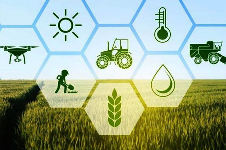 Indian govt to invest INR 36 Cr in 346 Agritech Startups