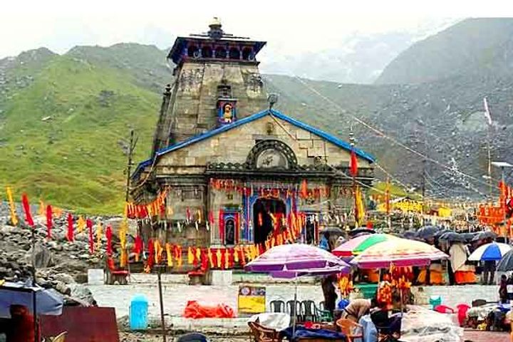 Expert committee set up to search for the remains of the missing people in the Kedarnath tragedy