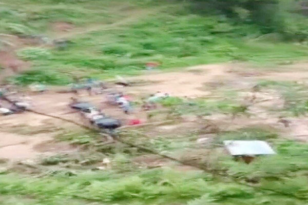 Families of 15 people killed in Kerala landslide will get 2 lakh compensation