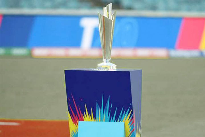 India will host T20 World Cup 2021 Australia will have command of it in 2022