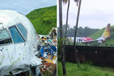 Kerala plane crash its digital flight data recorder recovered from aircraft investigation continues