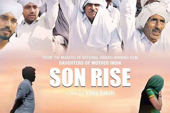 Sunrise received Best Documentary Film Award at New York Festival