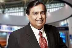 Mukesh Ambani replaces Bernard Arnault to become world 4th richest person