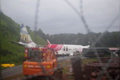A warning was issued 9 years ago about the plane crash on Kozhikode runway