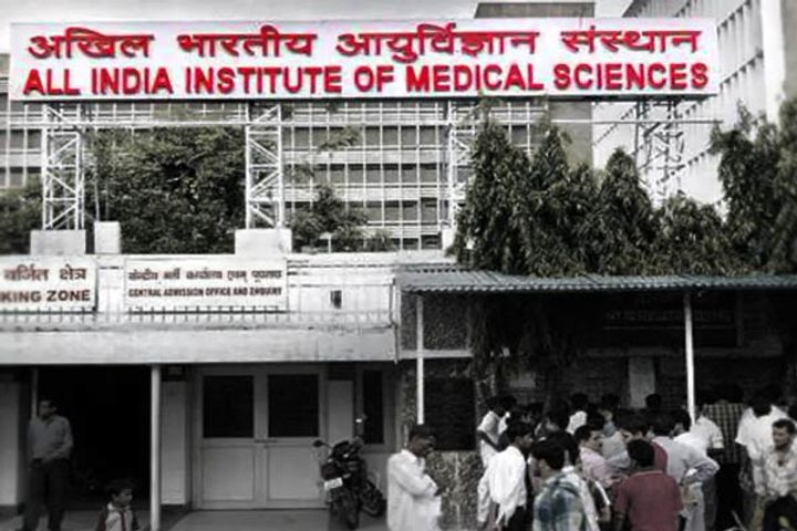AIIMS successfully completes first phase of corona vaccine testing